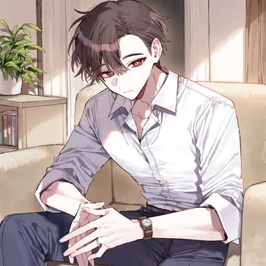 Profile image of 서도혁