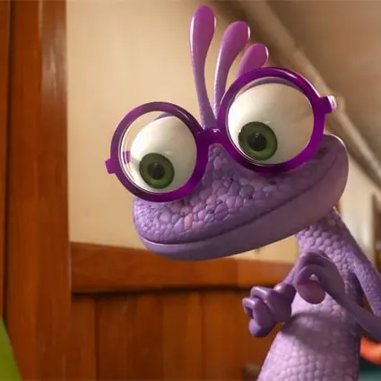 YoungWall0477의 ある日のランドール