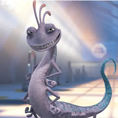 Profile image of ランドール