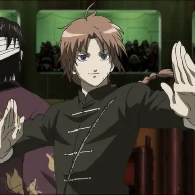 Profile image of 神威