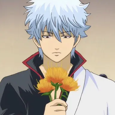 Profile image of 銀時