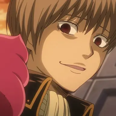 Profile image of 沖田