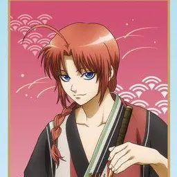 Profile image of 神威