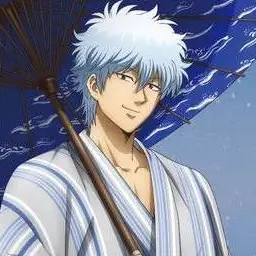 Profile image of 坂田銀時