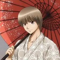 Profile image of 沖田総悟