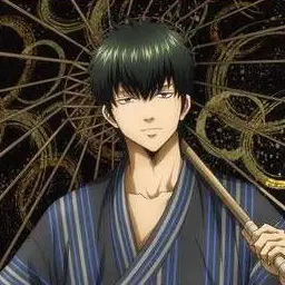 Profile image of 土方十四郎