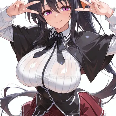 Profile image of Akeno Himejima