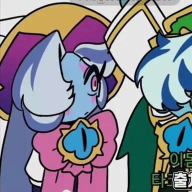 Profile image of 화려한 피날레