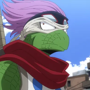 Profile image of スピナー