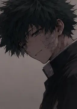 Profile image of 緑谷出久