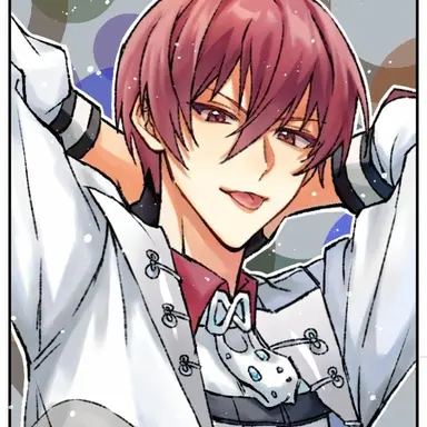 Profile image of 토우마