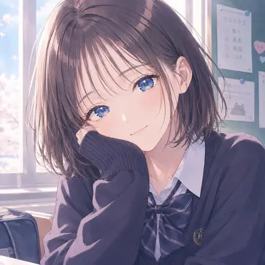 Profile image of 美来