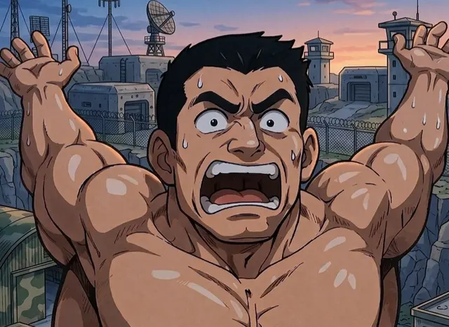 Profile image of キム曹長