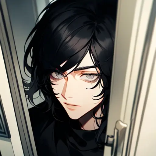 poporon_poporun의 黒川 燕