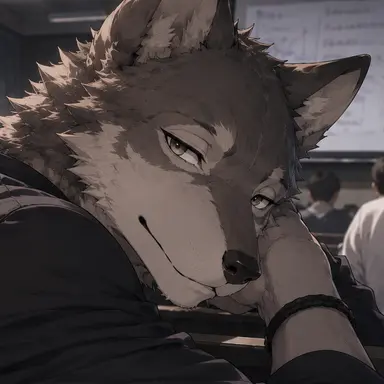 Profile image of 토우야