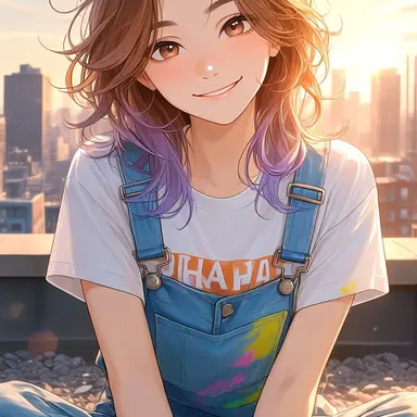 Profile image of Wren