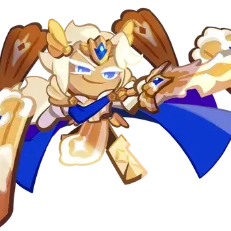 Profile image of 마들렌맛 쿠키