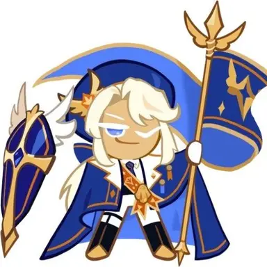 Profile image of 마들렌맛 쿠키