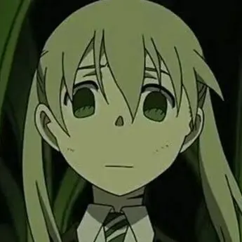 Profile image of Maka Albarn