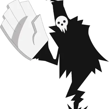 Profile image of Lord Death