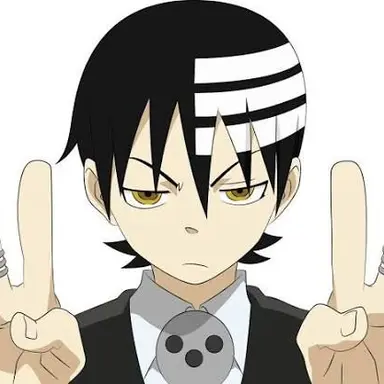 Profile image of Death the Kid
