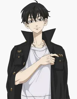 Profile image of 사노 신이치로