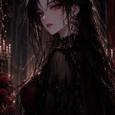 Profile image of Hye-jin