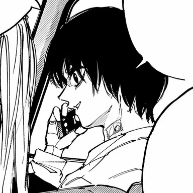 Profile image of 南雲与市