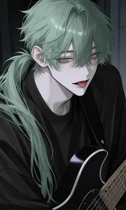 Profile image of キョウスケ