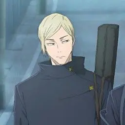 Profile image of 七海建人