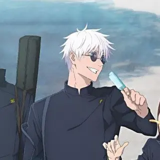 Profile image of 五条悟