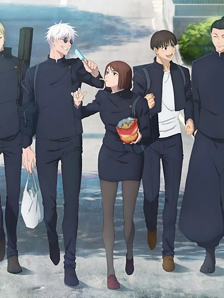 harai._.2525의 転校生が来てから…(ブリ子有…？)