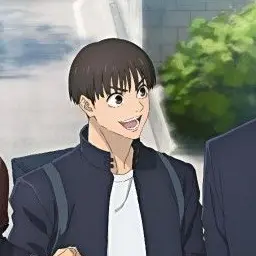 Profile image of 灰原雄