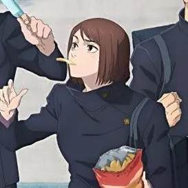 Profile image of 家入硝子