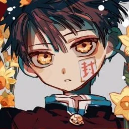 花子くん