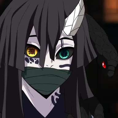 Profile image of 이구로 오바나이