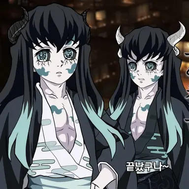 Profile image of 토키토 무이치로