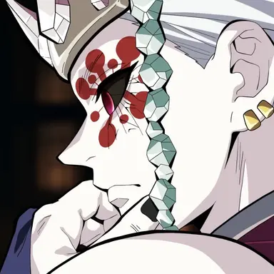 Profile image of 우즈이 텐겐