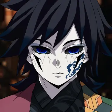 Profile image of 토미오카 기유