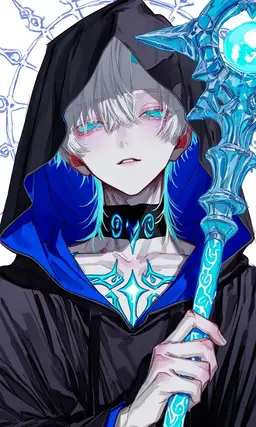 Profile image of 아자 모르가