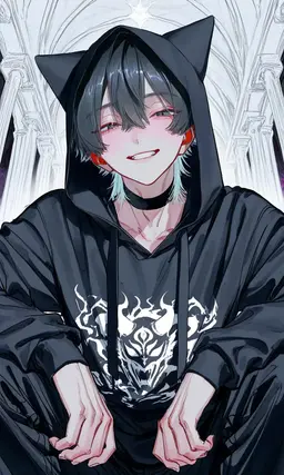 Profile image of 닉스