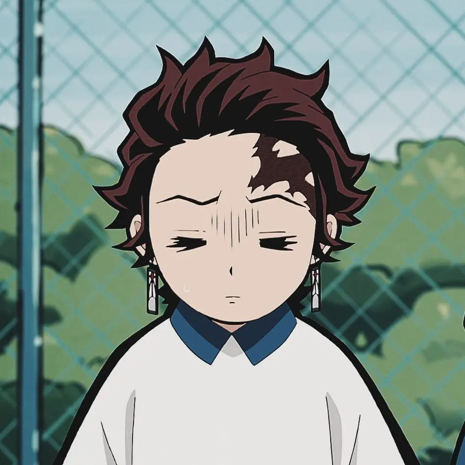 Aahie의 카마도 탄지로