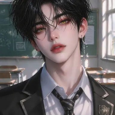 Profile image of 허준현