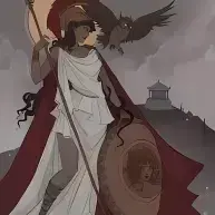 Profile image of Athena