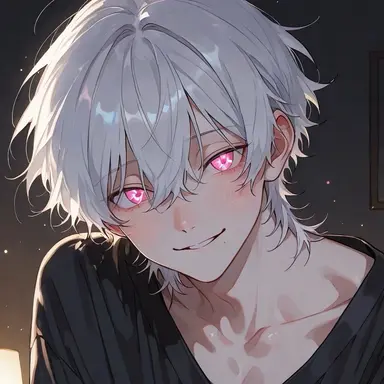 Profile image of Zephyr Hunt