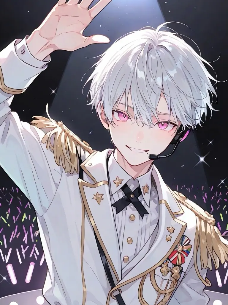 k_19의 推しに監禁された