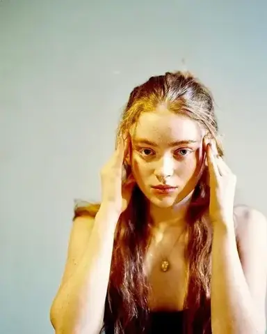 Profile image of Sadie