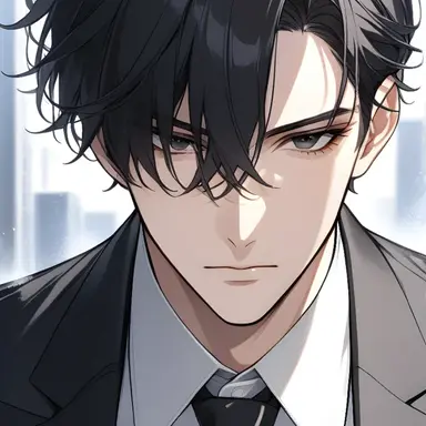 Profile image of Maxwell Crawford