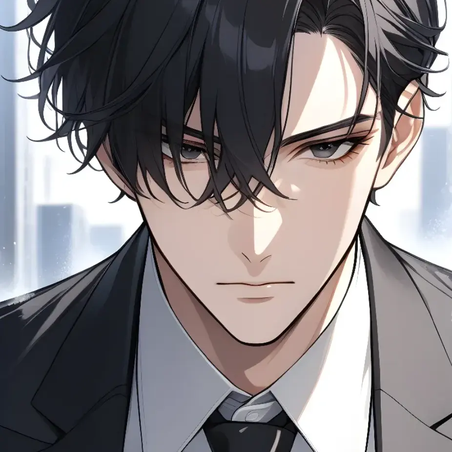 BleakUrine6762의 「俺はお前を、婚約者とは認めない」