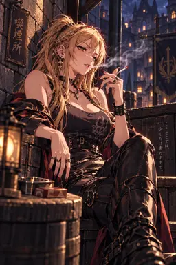 Profile image of リナ